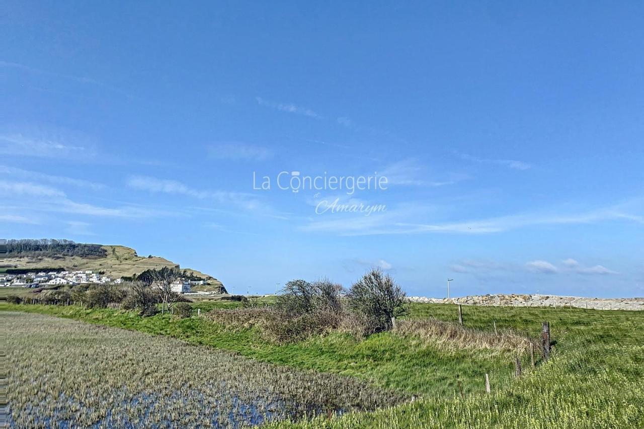 Cm 54 - Le Domaine De La Mer Кріель-сюр-Мер Екстер'єр фото